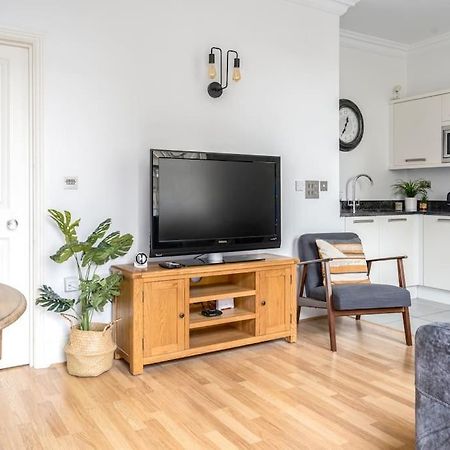 Joelle'S Place Бат Экстерьер фото